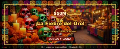Apuesta en vivo ahora banner