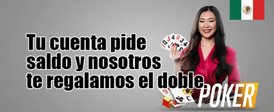 Bono de Bienvenida Extremo promotion banner