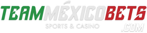 TeamMexicoBets Logo